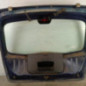 Malle/Hayon arriere DACIA SANDERO 1