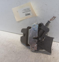 Serrure de hayon VOLKSWAGEN PASSAT 5 Photo n°3