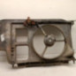 Face avant PEUGEOT 206
