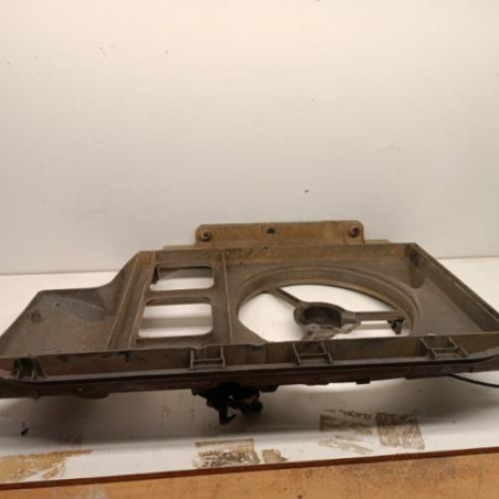 Face avant PEUGEOT 206