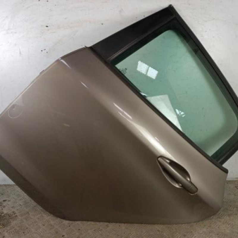 Porte arriere gauche PEUGEOT 208 1