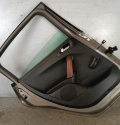 Porte arriere gauche PEUGEOT 208 1 Photo n°3