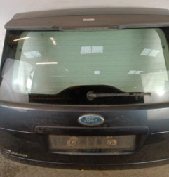 Malle/Hayon arriere FORD C-MAX 1 Photo n°1