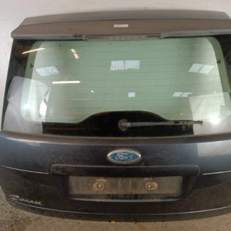 Malle/Hayon arriere FORD C-MAX 1 Photo n°1