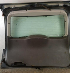 Malle/Hayon arriere FORD C-MAX 1