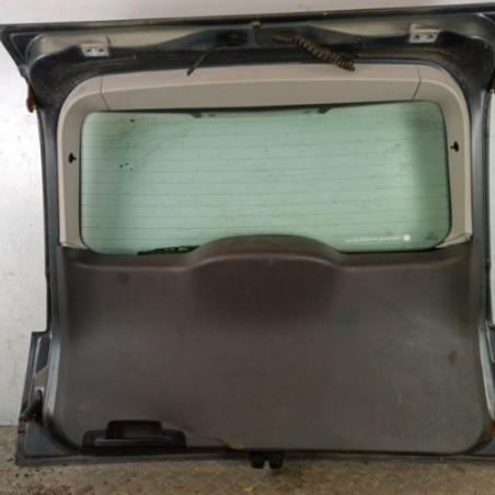 Malle/Hayon arriere FORD C-MAX 1