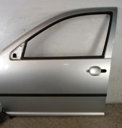 Porte avant gauche VOLKSWAGEN GOLF 4 Photo n°1