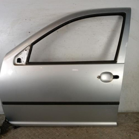 Porte avant gauche VOLKSWAGEN GOLF 4 Photo n°1