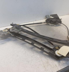 Leve vitre electrique avant droit VOLKSWAGEN PASSAT 5 Photo n°3
