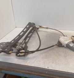 Leve vitre electrique avant droit VOLKSWAGEN PASSAT 5 Photo n°4
