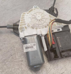 Leve vitre electrique avant droit VOLKSWAGEN PASSAT 5 Photo n°5