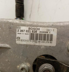 Moteur essuie glace avant PEUGEOT 308 2 SW