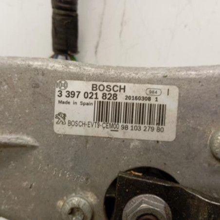 Moteur essuie glace avant PEUGEOT 308 2 SW