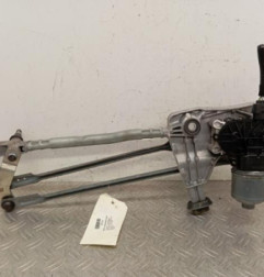 Moteur essuie glace avant PEUGEOT 308 2 SW Photo n°4