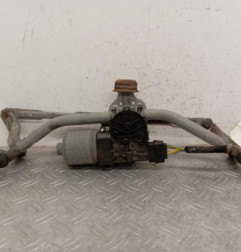 Moteur essuie glace avant PEUGEOT 208 1 Photo n°1