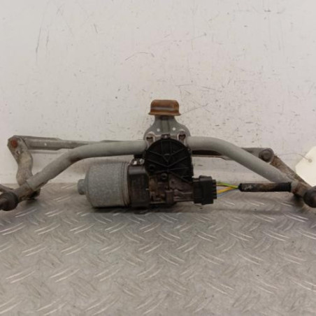 Moteur essuie glace avant PEUGEOT 208 1 Photo n°1