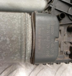 Moteur essuie glace avant PEUGEOT 208 1