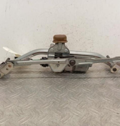 Moteur essuie glace avant PEUGEOT 208 1 Photo n°4