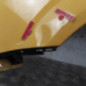 Aile avant gauche MERCEDES SPRINTER 2