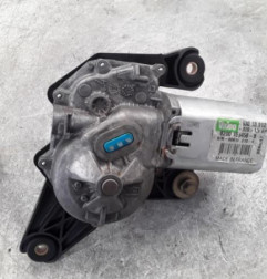 Moteur essuie glace arriere RENAULT MEGANE 2 Photo n°1