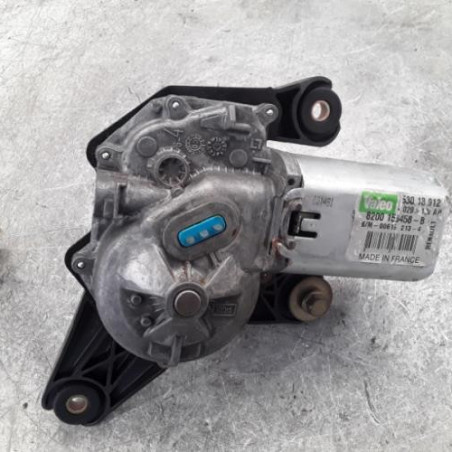 Moteur essuie glace arriere RENAULT MEGANE 2 Photo n°1