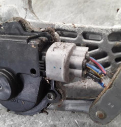 Moteur essuie glace avant SUZUKI SX4 1 Photo n°3
