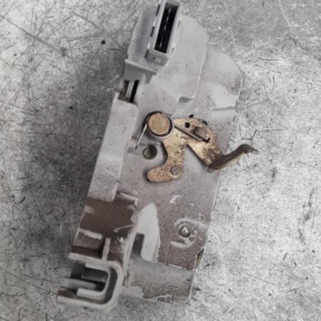 Serrure arriere gauche PEUGEOT 307