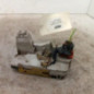 Serrure arriere gauche PEUGEOT 307