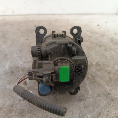 Anti brouillard droit (feux) RENAULT MEGANE 3