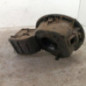 Trappe d'essence RENAULT MEGANE 3
