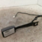 Attache ceinture avant droit TOYOTA YARIS 2