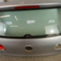Malle/Hayon arriere VOLKSWAGEN GOLF 6