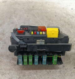 Boitier servitude moteur (BSM) PEUGEOT 207