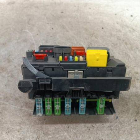Boitier servitude moteur (BSM) PEUGEOT 207