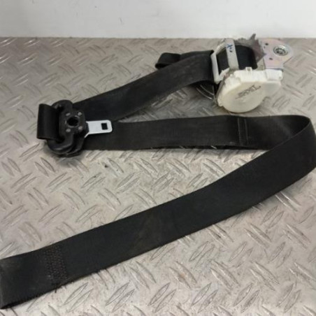 Ceinture avant gauche FORD FOCUS 2 Photo n°1
