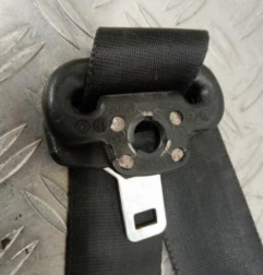Ceinture avant gauche FORD FOCUS 2
