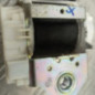 Ceinture avant gauche FORD FOCUS 2