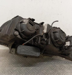 Optique avant principal droit (feux)(phare) VOLVO S 80 1