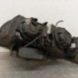 Optique avant principal droit (feux)(phare) VOLVO S 80 1