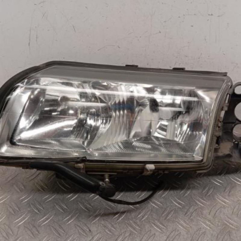 Optique avant principal gauche (feux)(phare) VOLVO S 80 1