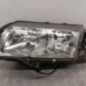 Optique avant principal gauche (feux)(phare) VOLVO S 80 1