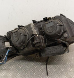 Optique avant principal gauche (feux)(phare) VOLVO S 80 1