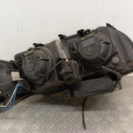 Optique avant principal gauche (feux)(phare) VOLVO S 80 1