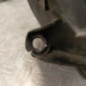 Optique avant principal gauche (feux)(phare) VOLVO S 80 1