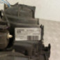 Optique avant principal gauche (feux)(phare) VOLVO S 80 1