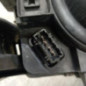 Optique avant principal gauche (feux)(phare) VOLVO S 80 1