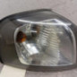 Optique avant secondaire droit (feux)(clignotant) VOLVO S 80 1
