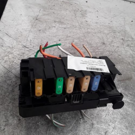Boitier servitude moteur (BSM) PEUGEOT 3008 1
