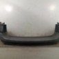 Pare choc arriere RENAULT MEGANE 2