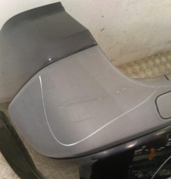 Pare choc arriere RENAULT MEGANE 2